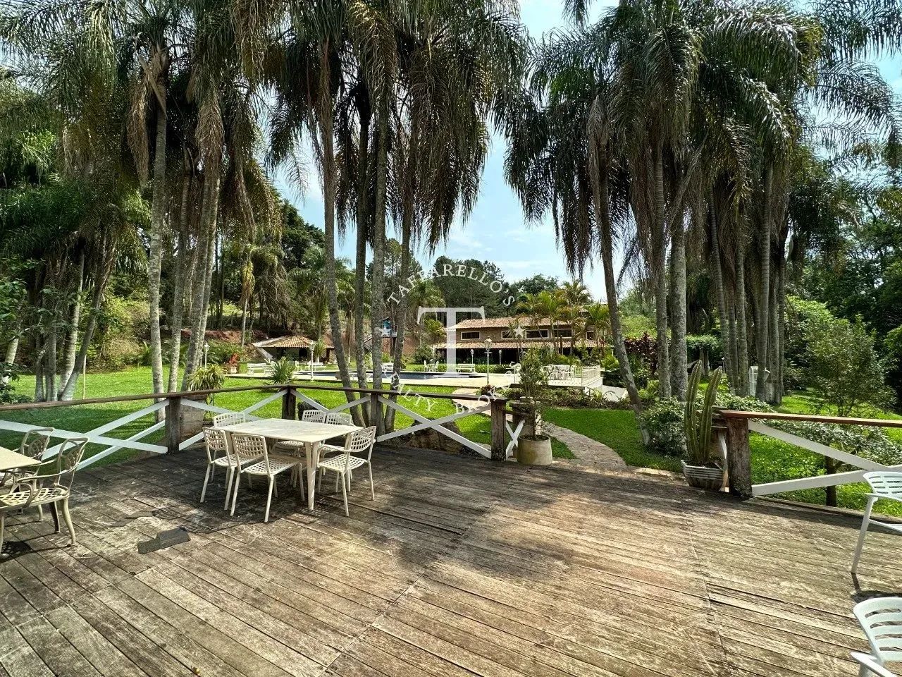 Haras de Luxo à Venda em Itatiba: Uma Oportunidade Única para Amantes de Cavalos e Naturez - Foto 2