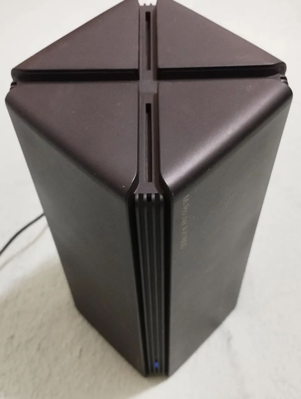 Roteador e Repetidor Xiaomi Mi AX1800