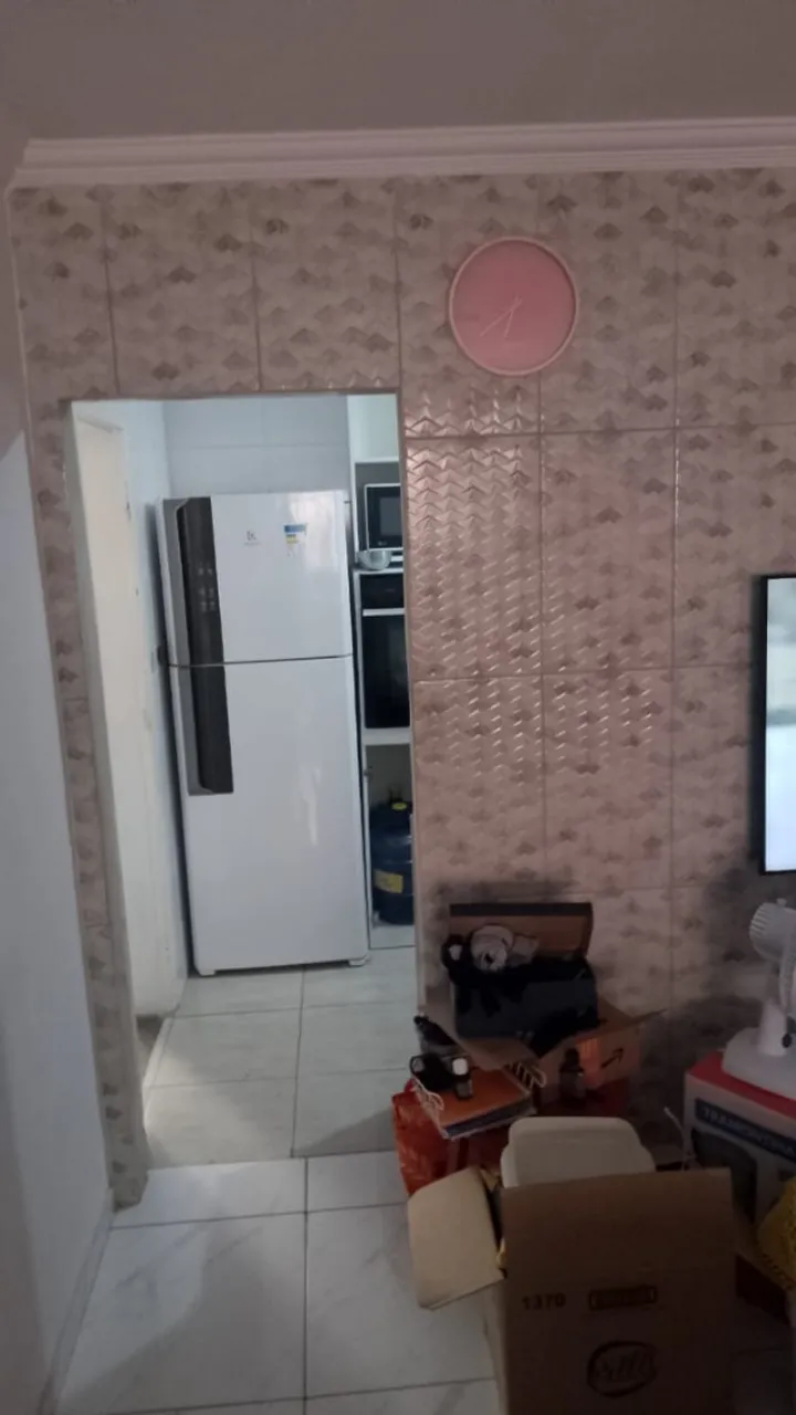 Apto Terreo com 4 quartos 3 banheiros, 2 suite - Terreo