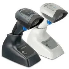 Leitor Código de Barras Datalogic Qd2430 2D Imager Usb - Foto 2