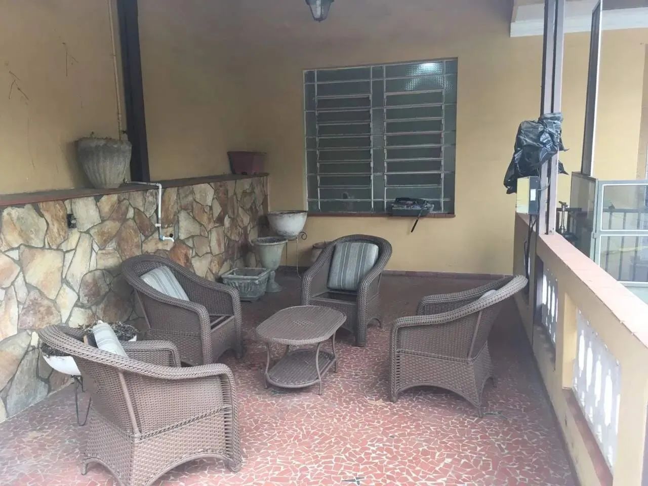 Casa bairro Palmeiras em Ponte Nova MG - Foto 2