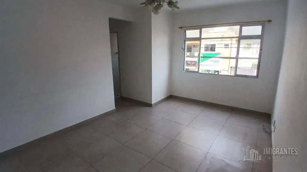 Apartamento para alugar no Boqueirão, em Praia Grande SP