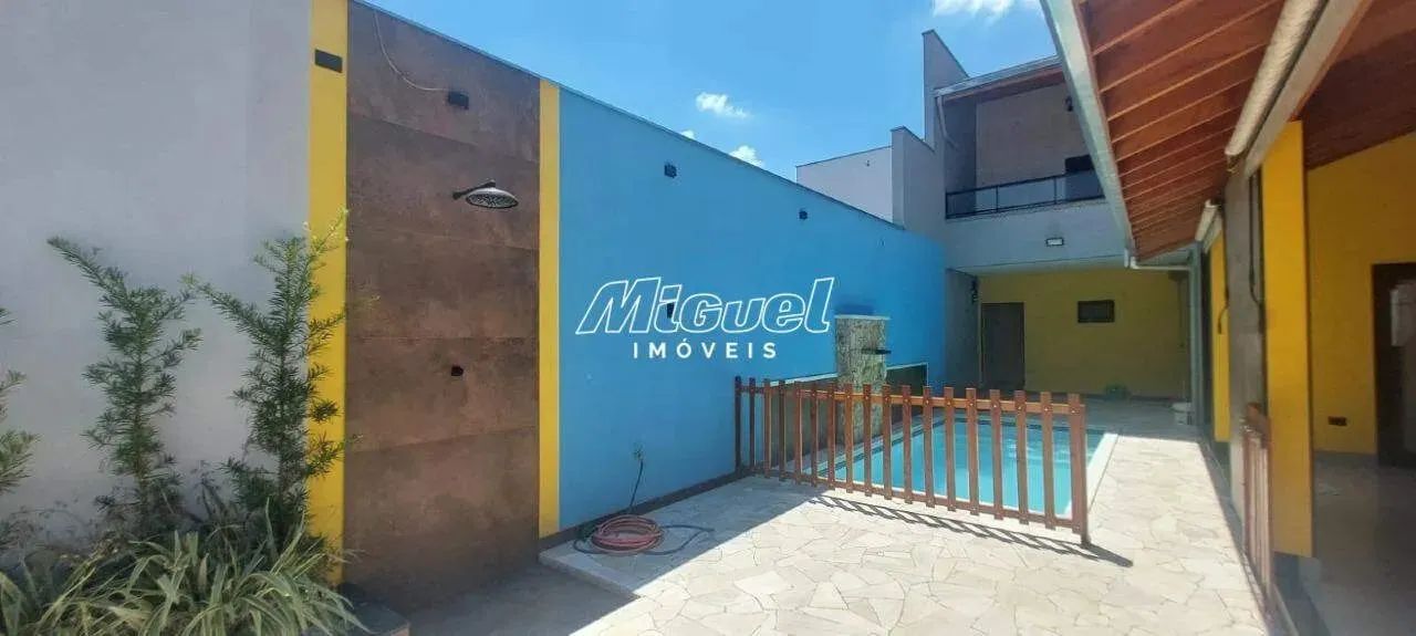 Casa, 130m² à venda, Residencial Serra Verde - Piracicaba 2 quartos - - Foto 5