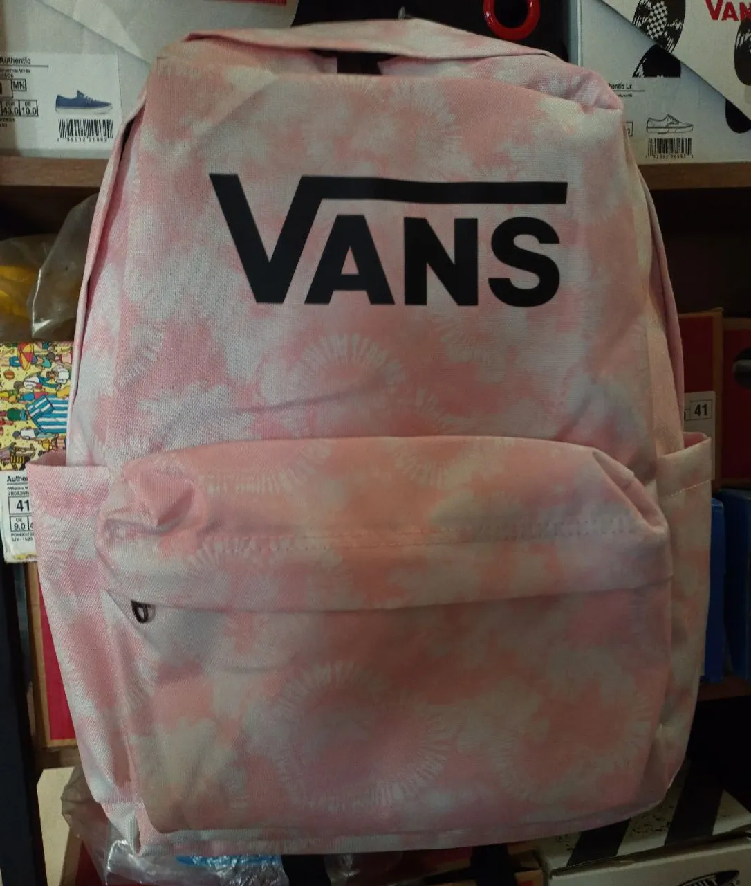 Mochila Vans