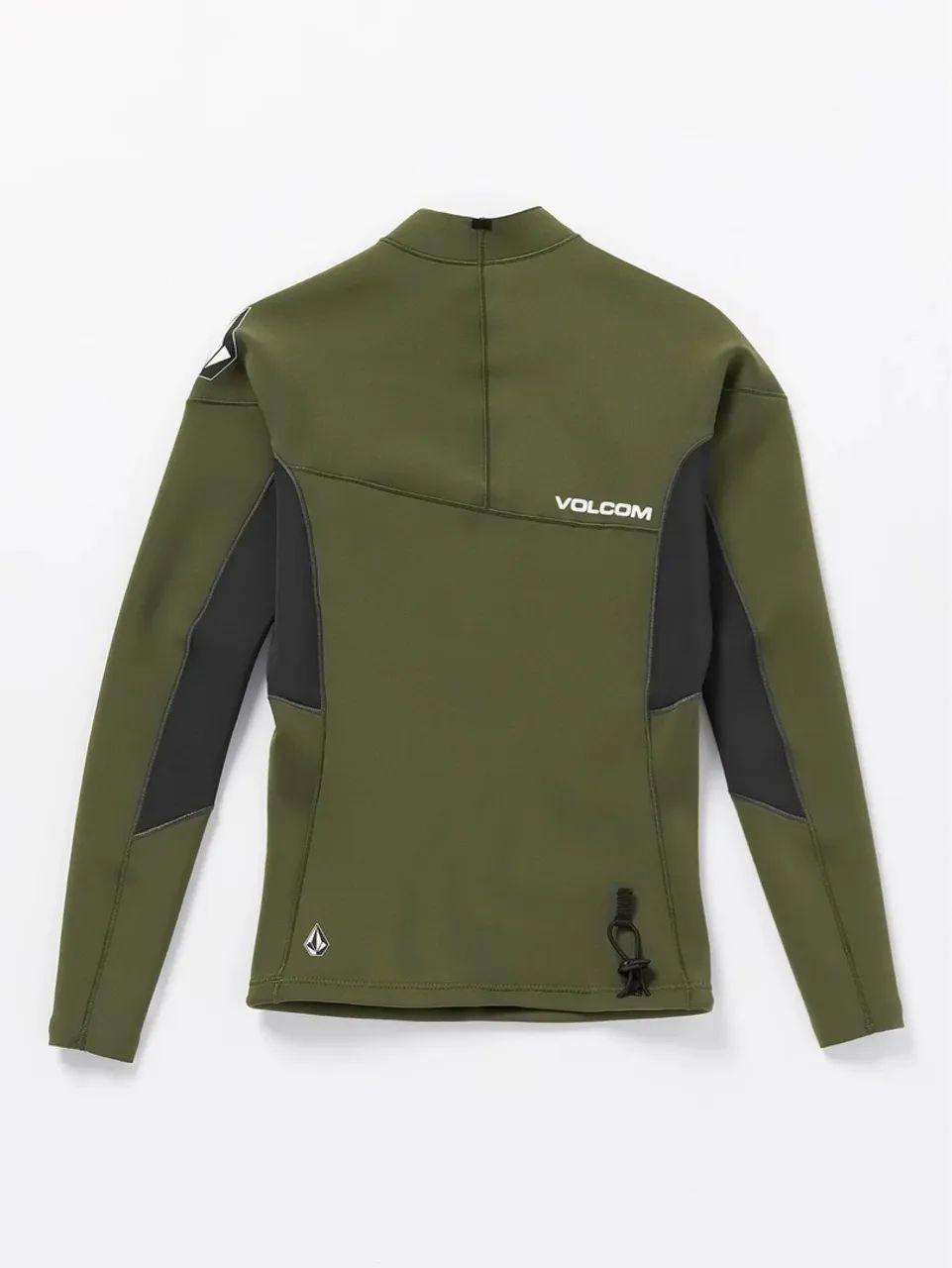 Jaqueta Volcom Pullover 1.5mm - Roupas Esportivas - Jardim Europa