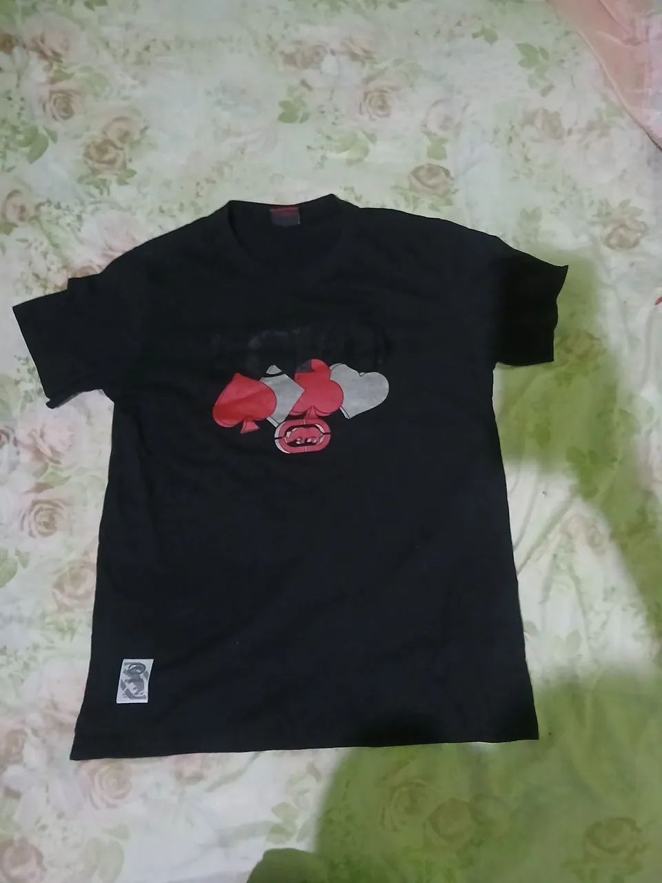 Camisa ecko original (NOVA)