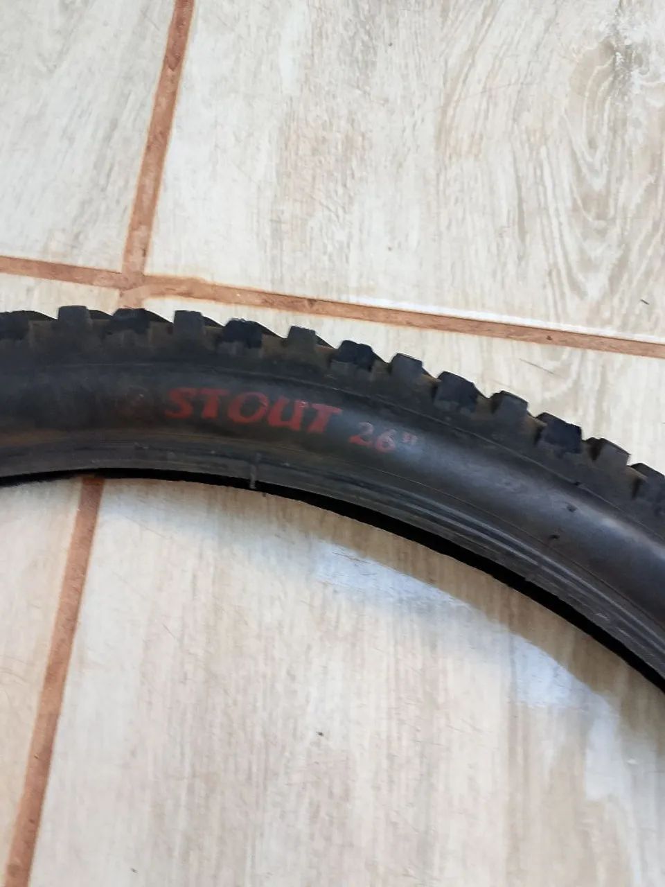 Pneu aro 26 - Foto 2