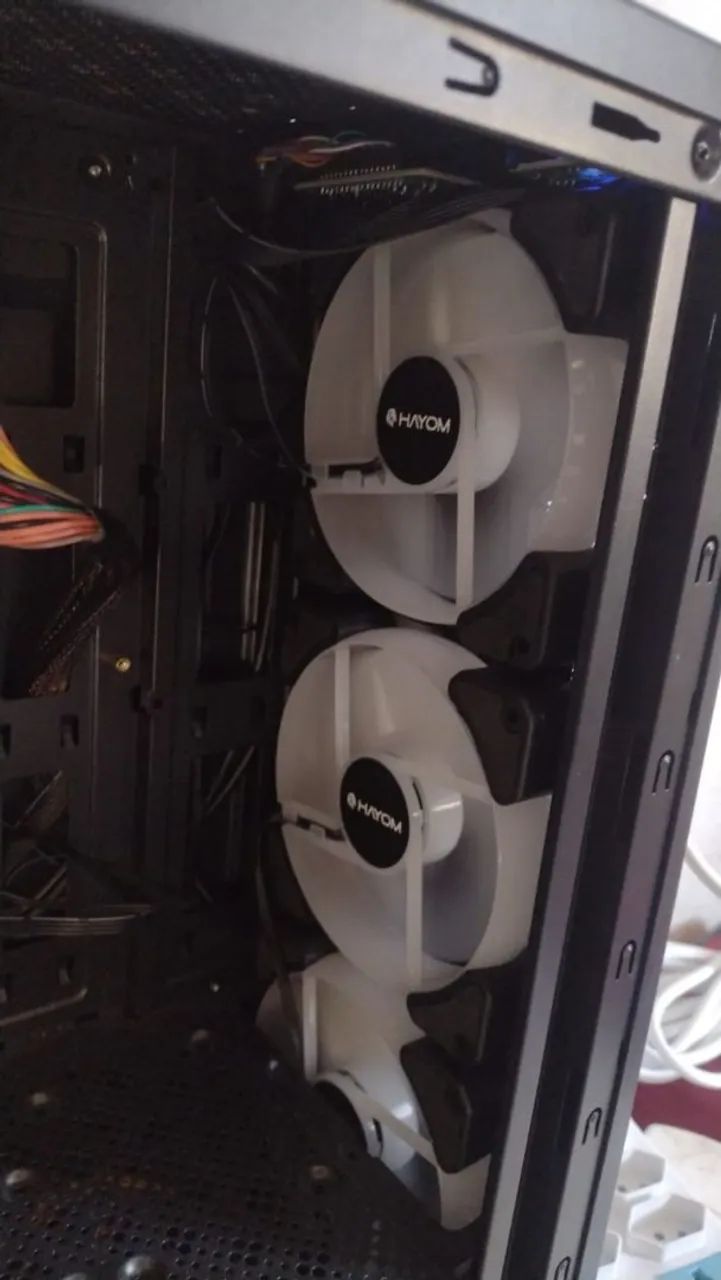 PC Gamer (CUSTO-BENEFÍCIO) - Foto 4