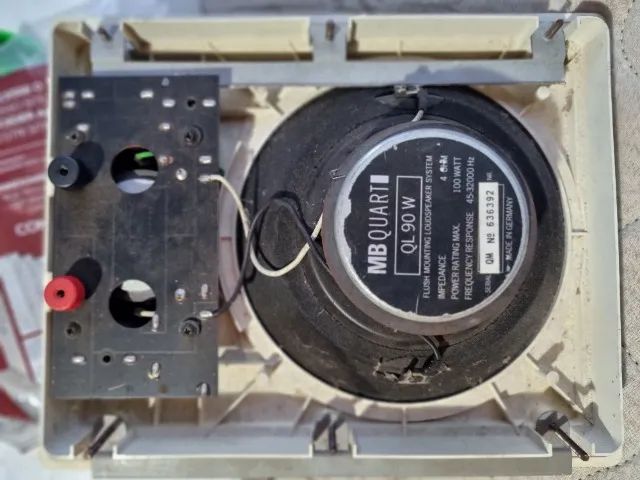 Receiver Denon AVR-1913 460 W - Foto 5