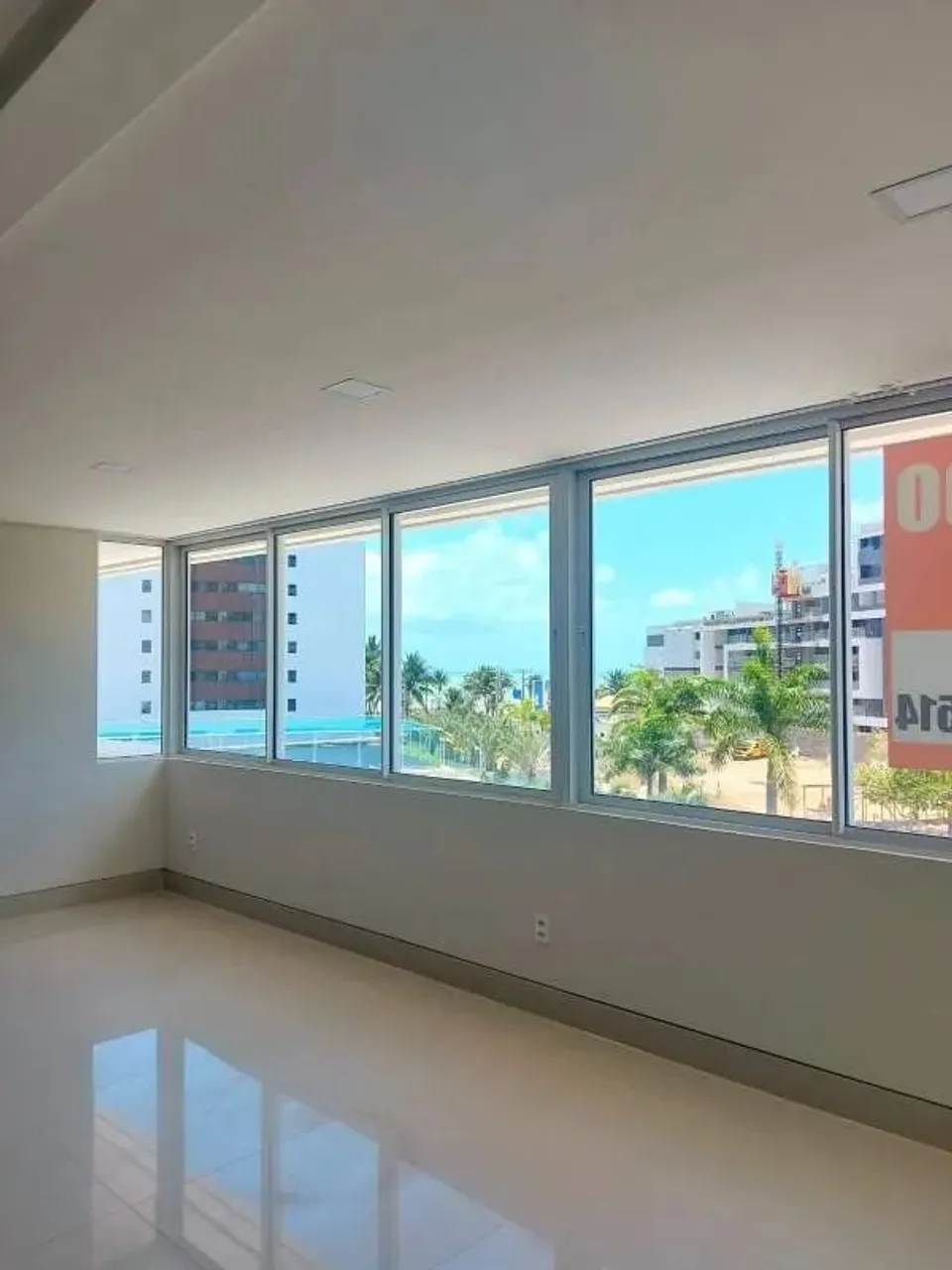 Apartamento com 4 quartos à venda, 230 m² - Ponta de Campina - Cabedelo/PB