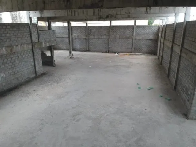 Galpão, 800 m² - venda por R$ 6.000.000,00 ou aluguel por R$ 40.000,00/mês - Nazaré - Salv