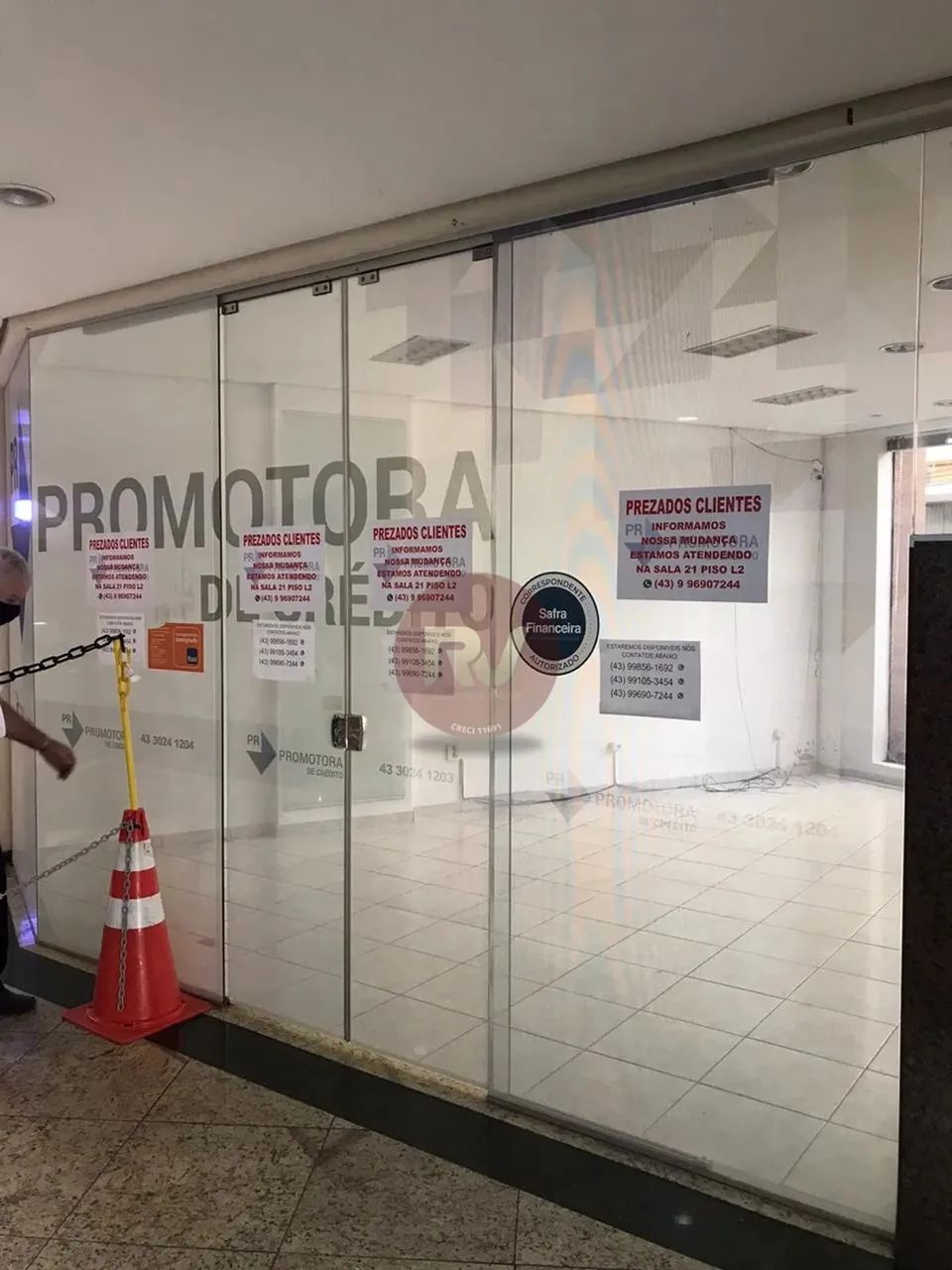 COMPLEXO EMPRESARIAL OSCAR FUGANTI - Foto 5