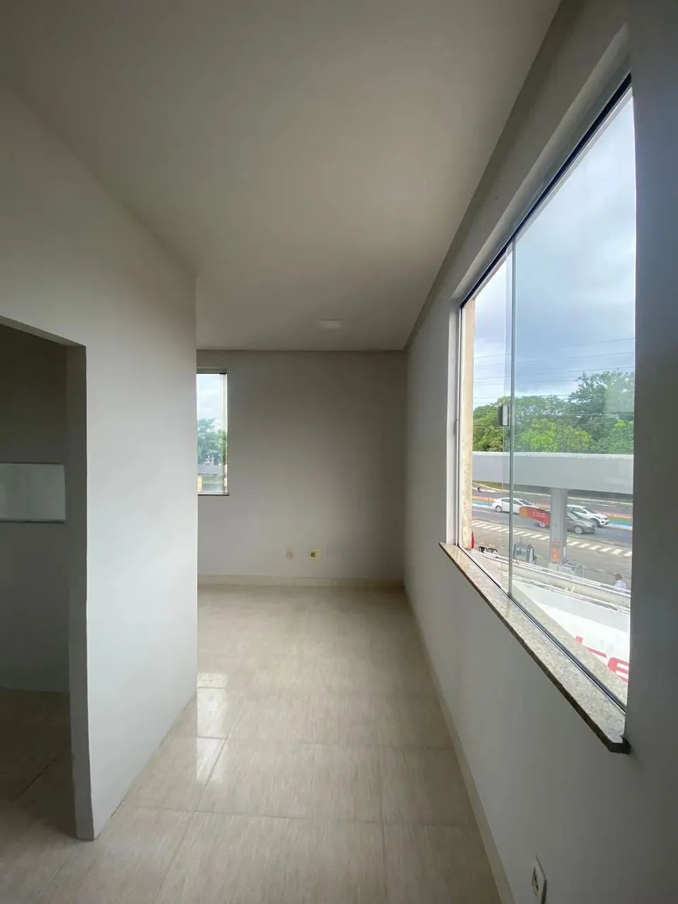 Alugo Excelentes Salas Comerciais na Cidade Nova I, - Foto 5