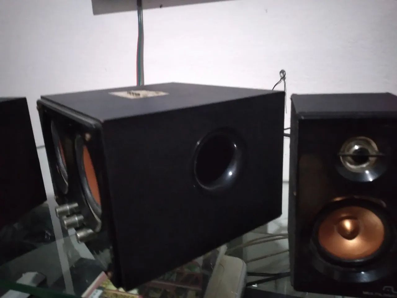 Áudio player digital. Multilaser. - Foto 3