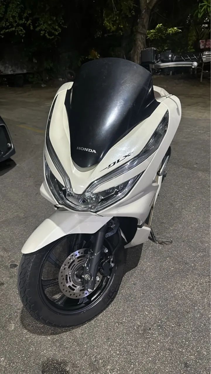 Disponível pcx  - Foto 2