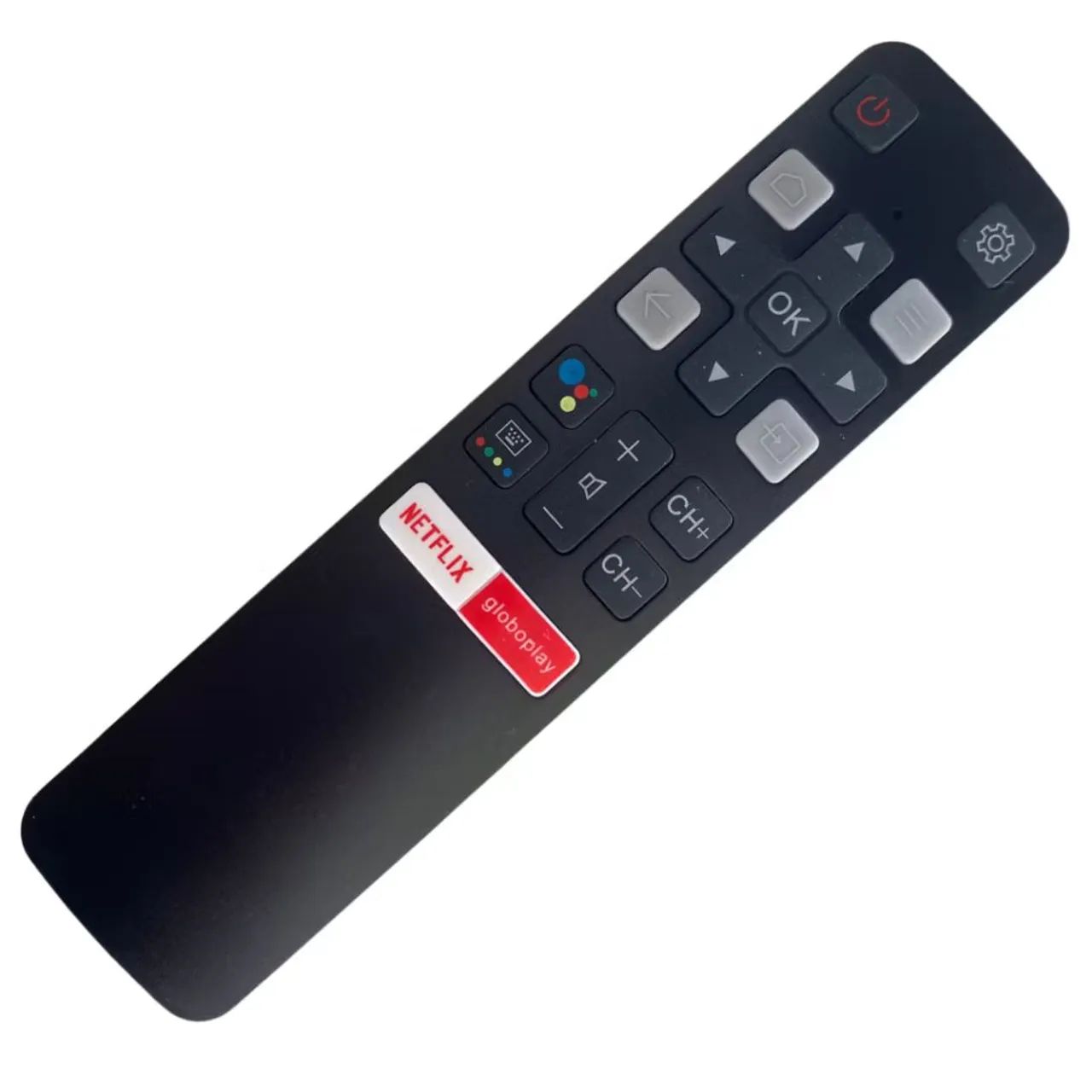 Controle TV TCL 