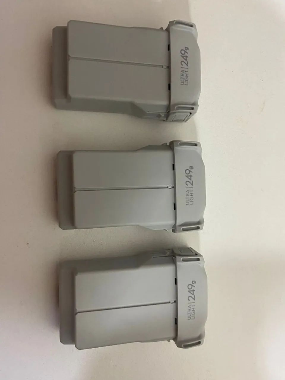 Drone DJI Mini 3 + Combo Fly more64303755485955124