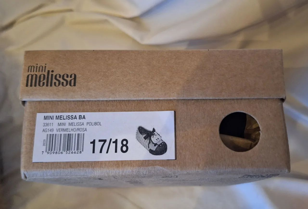 Tênis Infantil Melissa Turma da Mônica - Foto 2