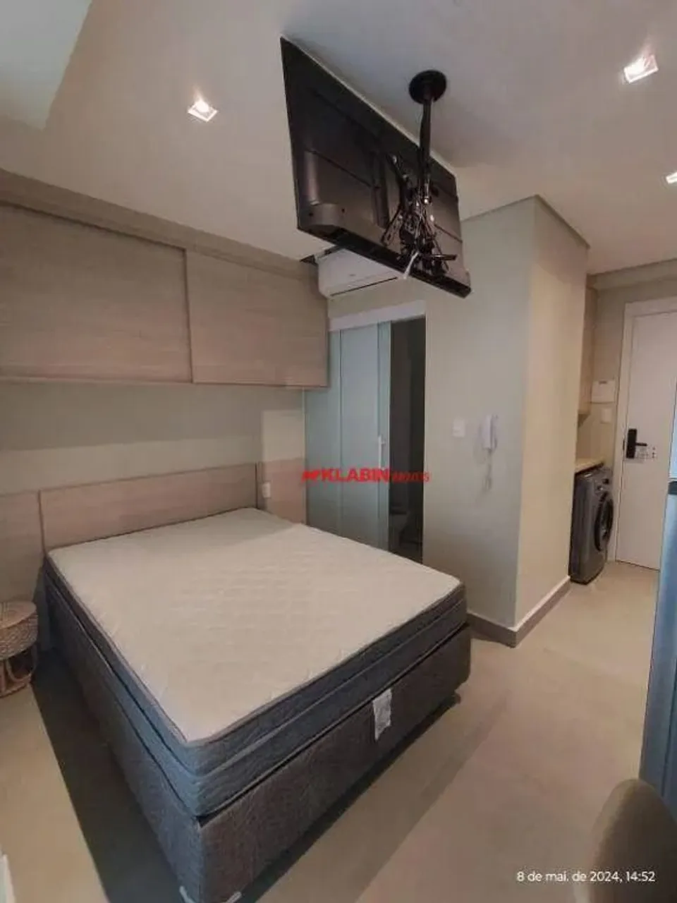 Studio em Vila Madalena