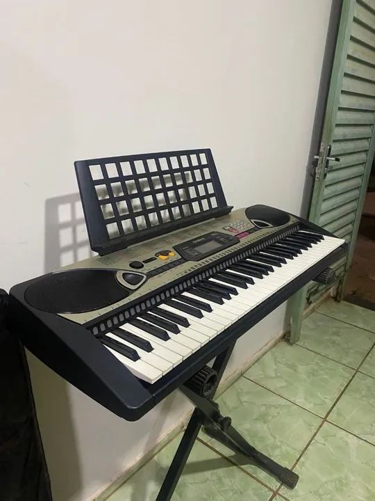Teclado yamaha Ez-20 - Foto 4