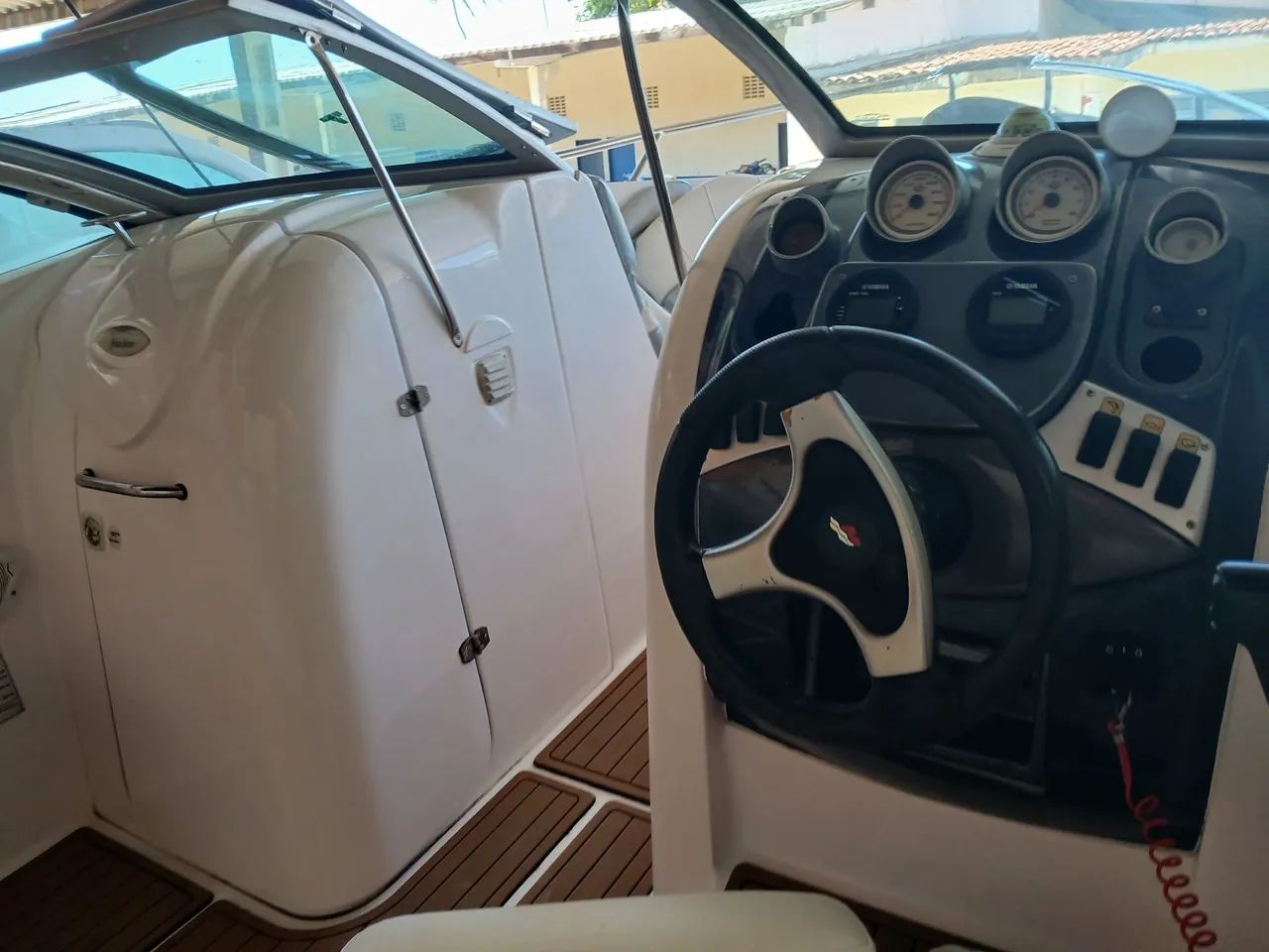 Focker 24 c / wc / motor 4 tempos 2024 - Foto 2