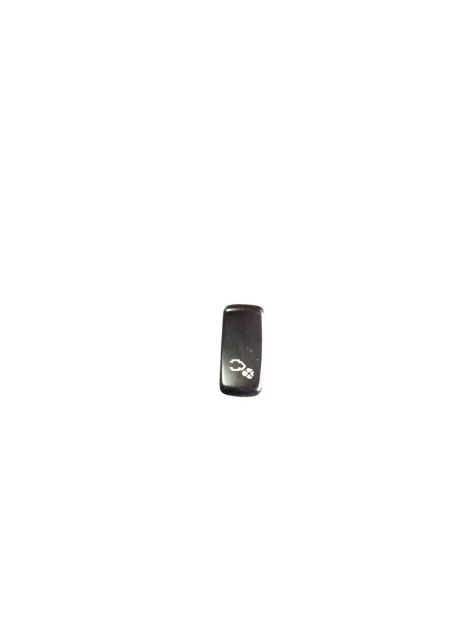 Botão Limitador Fumaça Scania G380 2009 1421850