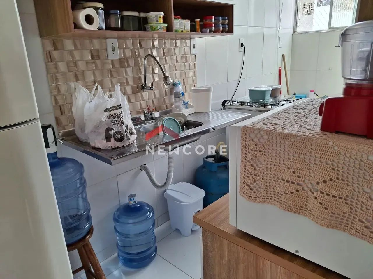 Apartamento em Rua Acácia Amarela - Jardim das Margaridas - Salvador/BA - Foto 4