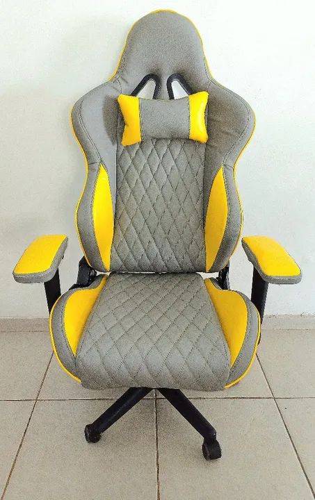 Cadeira Gamer Pcyes (NOVA)