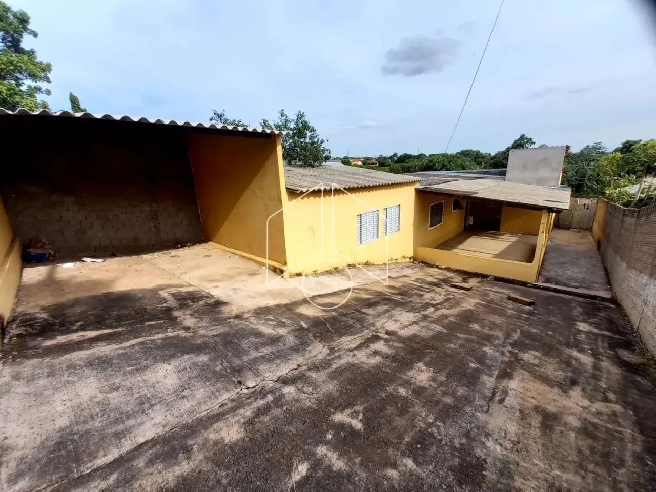 Comercial Casa em Marília - Foto 2