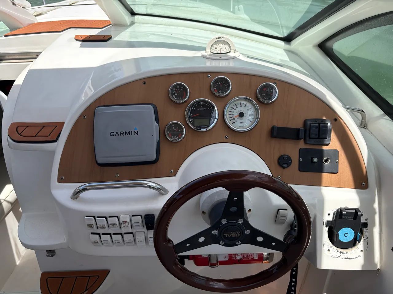 Real 250 2011 motor 2023 - Foto 5