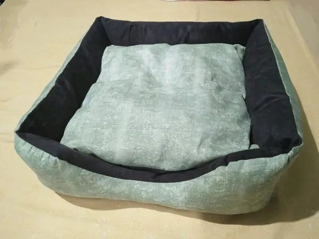 Cafofo para Gato em tecido. - Foto 4