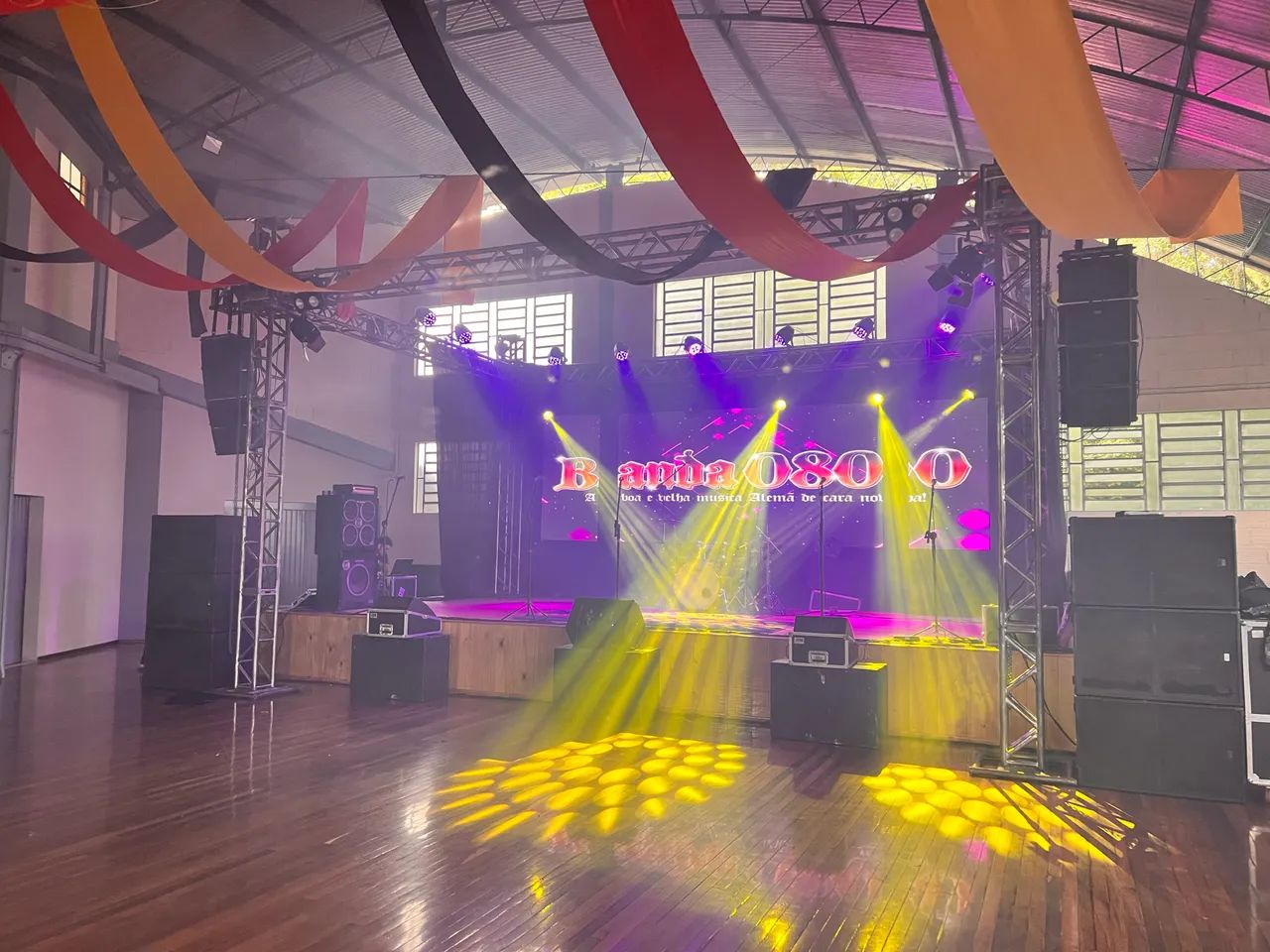 Bean 10r e mesa Avolite  - Foto 4