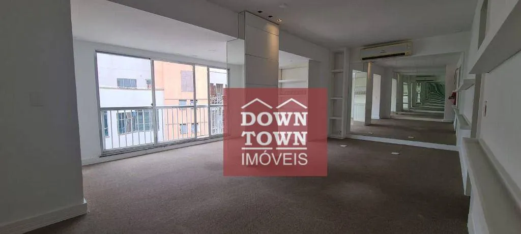 Sala Downtown Vendo - Alugo - 100m² Total - R$ 850.000 - Barra da Tijuca - Rio de Janeiro