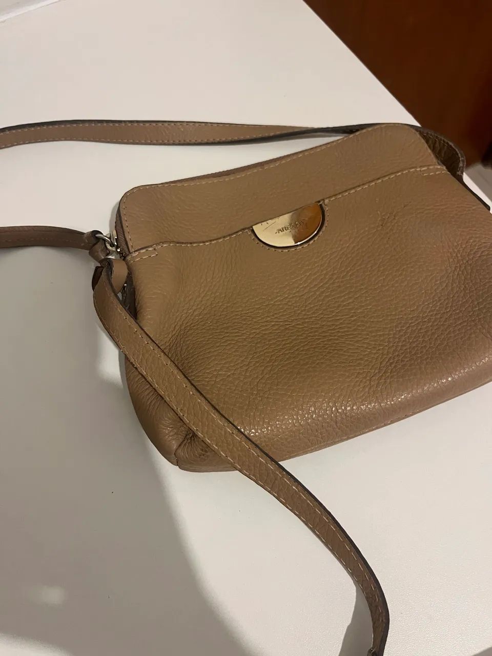 Bolsa tiracolo Arezzo nude - Foto 2