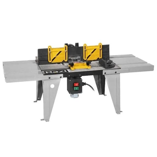 Mesa de Tupia Manual 332x455mm 220V RAZI-18373