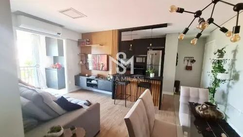Condomínio Edifício Soho Indaiatuba - Apartamento no Edifício Soho "Porteira Fechada" - In - Foto 5