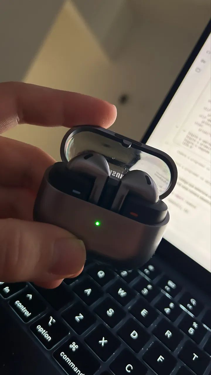 Galaxy Buds 3