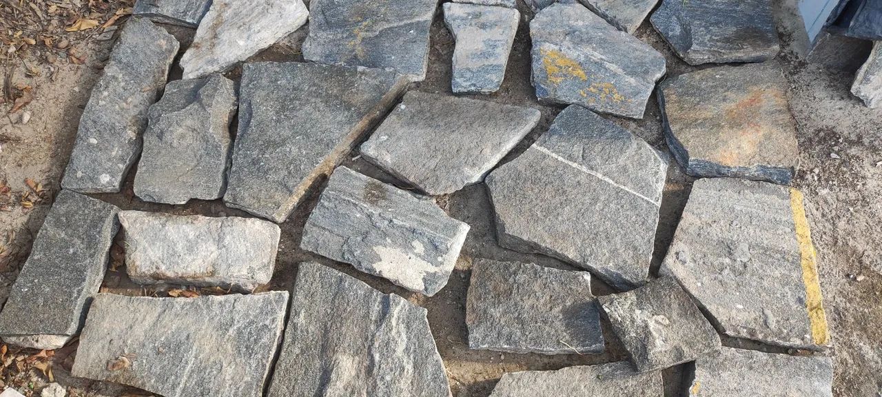 Pedras para revestimento - diversas formas e tamanhos - Foto 6