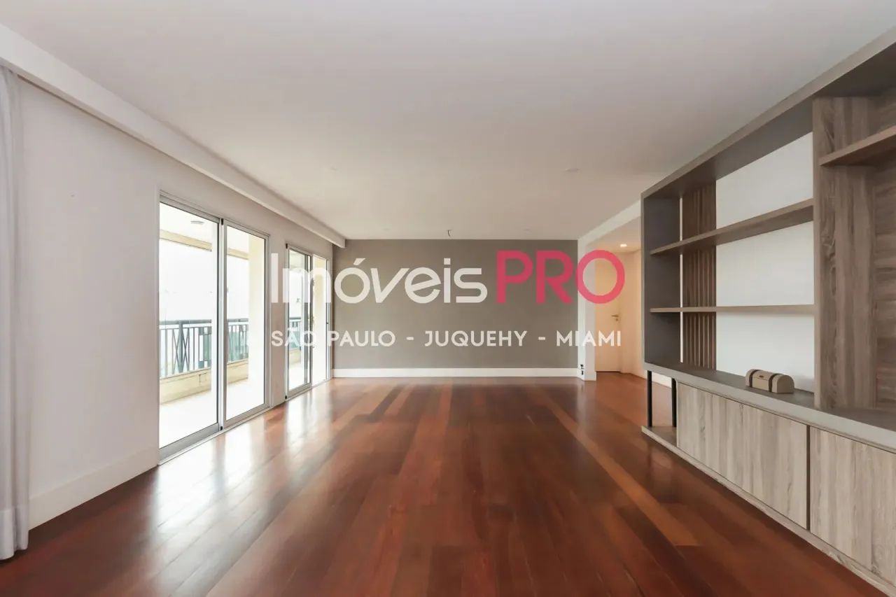 Apartamento à Venda no Bloco Margaux: Sofisticação e Localização Privilegiada no Jardins d