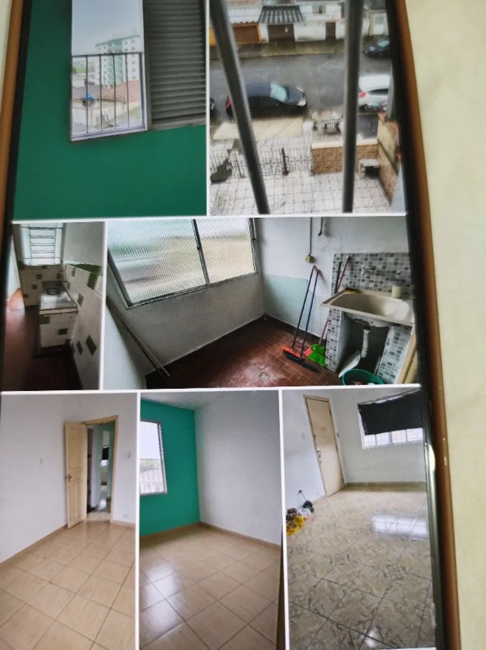 Foto - Guarujá - Vila Alice (Vicente de Carvalho)