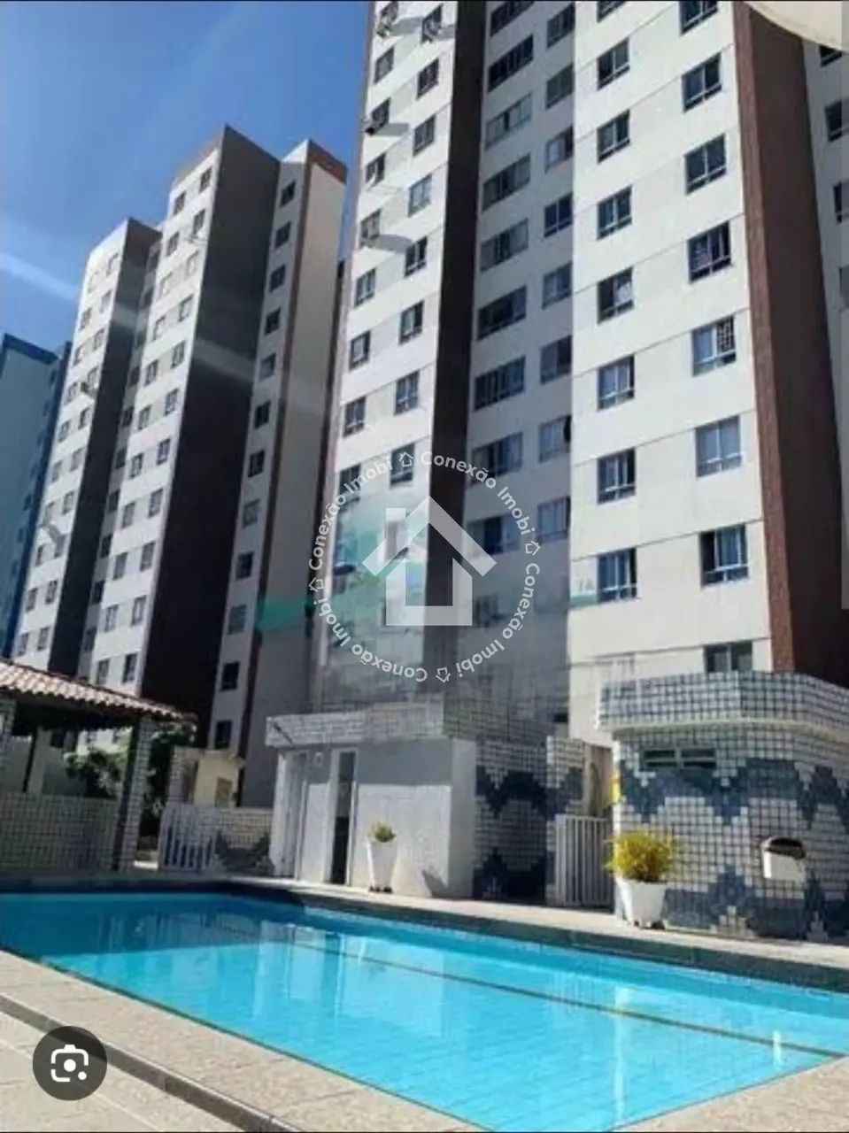 Apartamento no Condomínio Ilhas do Caribe - Foto 3