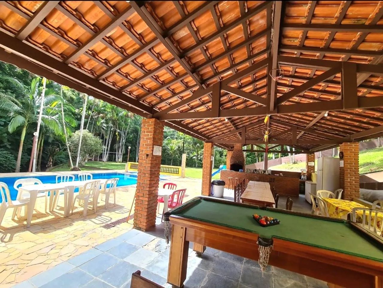 Vende-se linda Chácara em Pedro de Toledo  - Foto 7