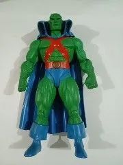 Action Figure -  Martian Manhunter - Foto 5