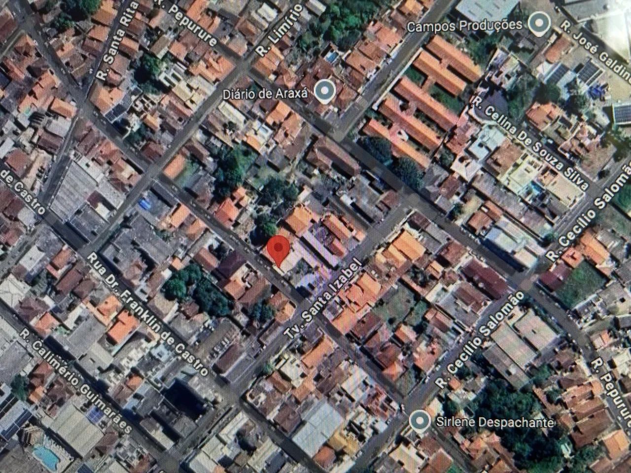 Casa  centro  Araxá  - Foto 4