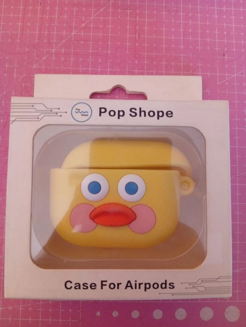 Capa para AirPods. - Foto 2