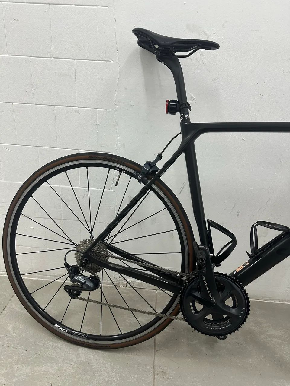 CANYON ULTIMATE CF SL 8  - Foto 3