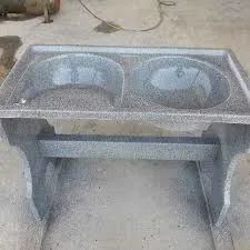 Tanque Duplo para Lavanderia - Foto 5