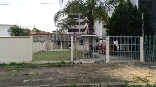 IMOBILIARIA PLANALTO LTDA OFERTA IP2881L