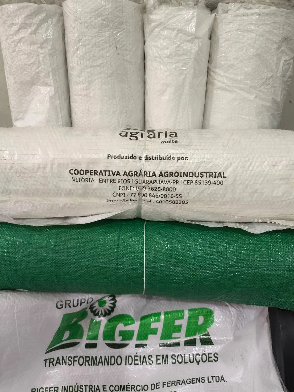 Sacos de ráfia 64374835246467123