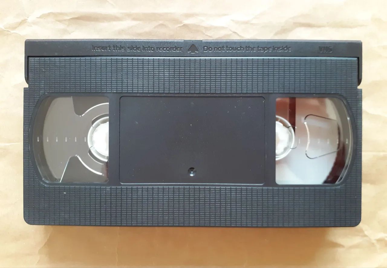 VHS A Filha dos Trapalhões - CDs, DVDs etc - Méier, Rio de Janeiro